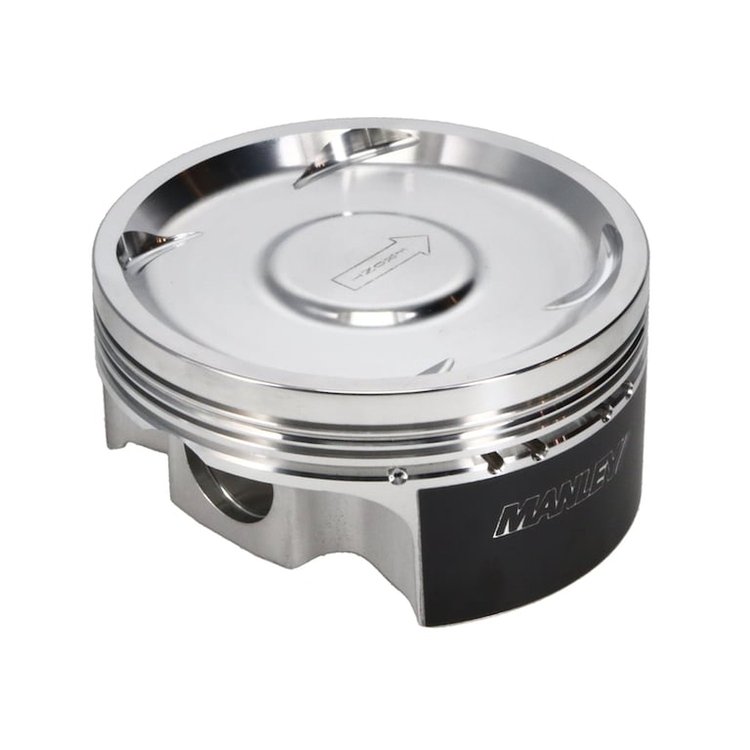 PIST-SUB WRX 26cc DISH E/