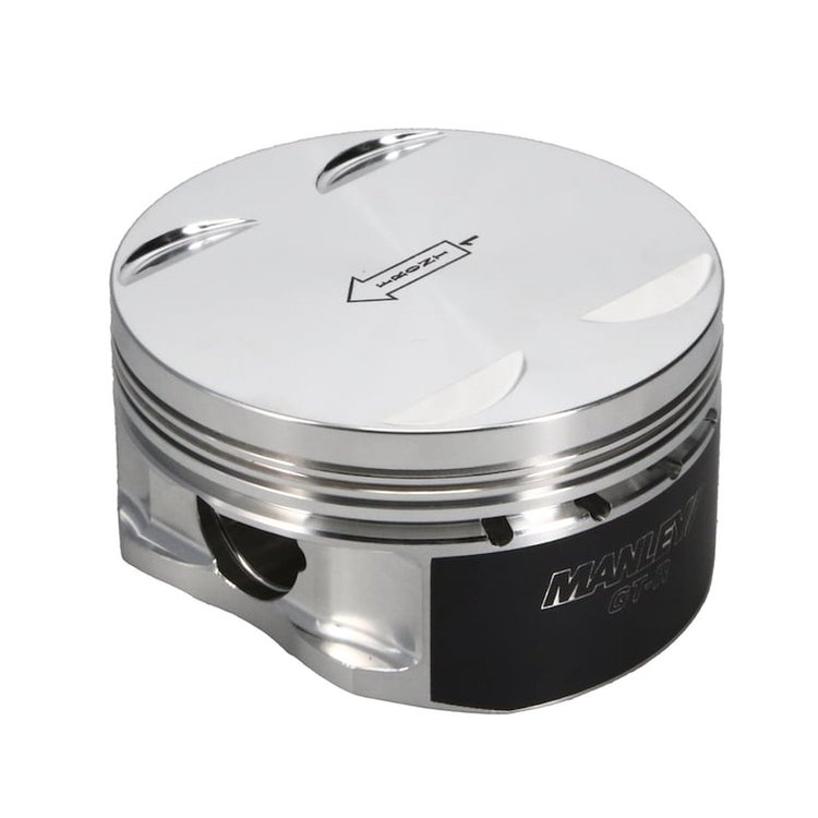 PIST-NIS GT-R -1.5cc E/D