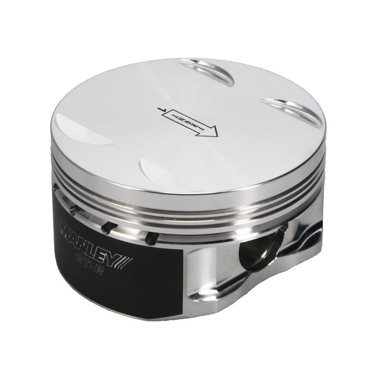 PIST-NIS GT-R -1.5cc F/T