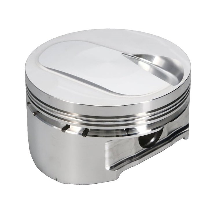 PIST-1.645 CD/DOME 4.500