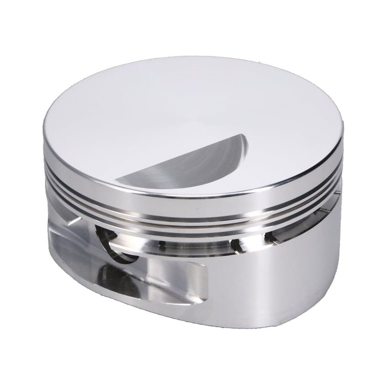 PIST-1.245 CD/FT 4.600