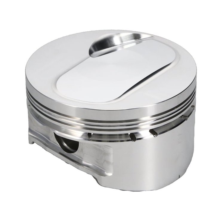PIST-1.395 CD/DOME 4.530