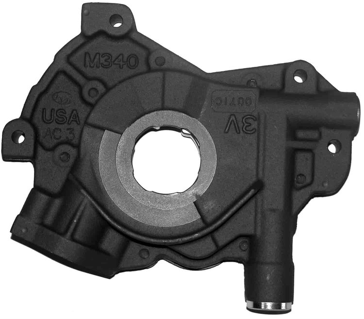 PRO-FLO-FD MOD+8% VOL