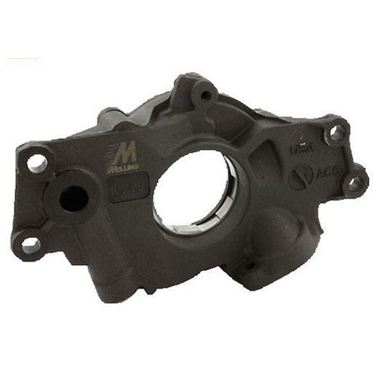 LS-Chevy Pro-Flo Oil Pump