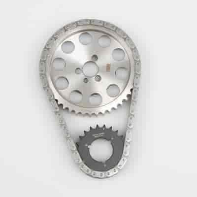 KIT-SBC BILLET W/TORR