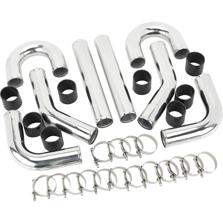 FMIC3 Intercooler Piping Kit [3 in.]
