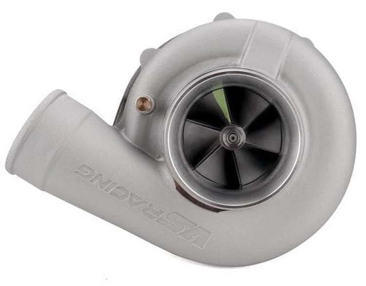 VSR7875NXTCST Next Gen GT7875 Series Turbocharger, T4 Inlet Flange, 1.25 A/R Ratio [External Wastegate]