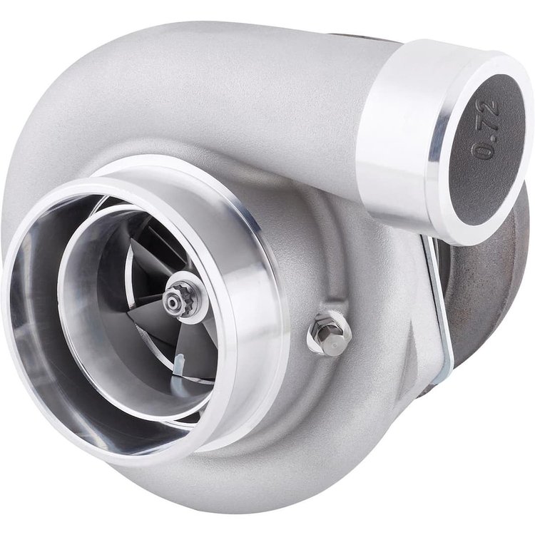 ST1G35T4 Gen2 67/62 CAST GT-Series Turbocharger, T4 Inlet Flange, 0.82 A/R Ratio [External Wastegate]