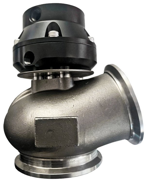 VSRG4-60 Gen 4 Diaphragm-Based Wastegate [60 mm]