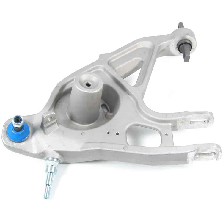 Control Arm and Ball Joint Assembly