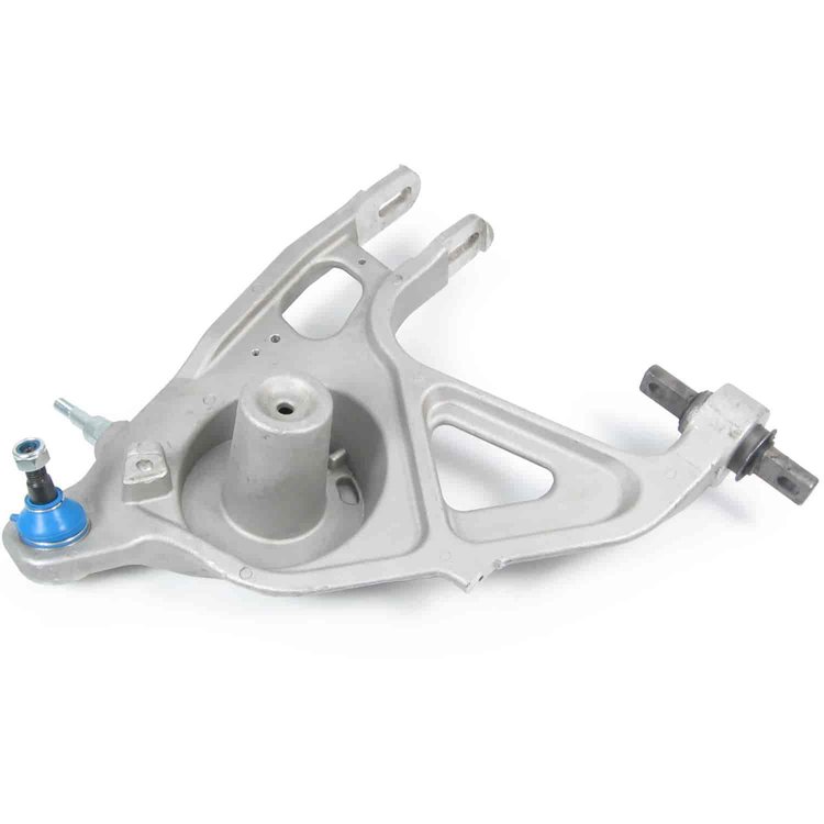 Control Arm and Ball Joint Assembly 2000-2009 Pontiac Montana ; 2001-2005 Pontiac Aztek ; 2002-2004