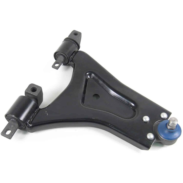 Control Arm and Ball Joint Assembly 1995-1997 Ford Contour  1995-1997 Mercury Mystique  1999-2002 Mercury Cougar