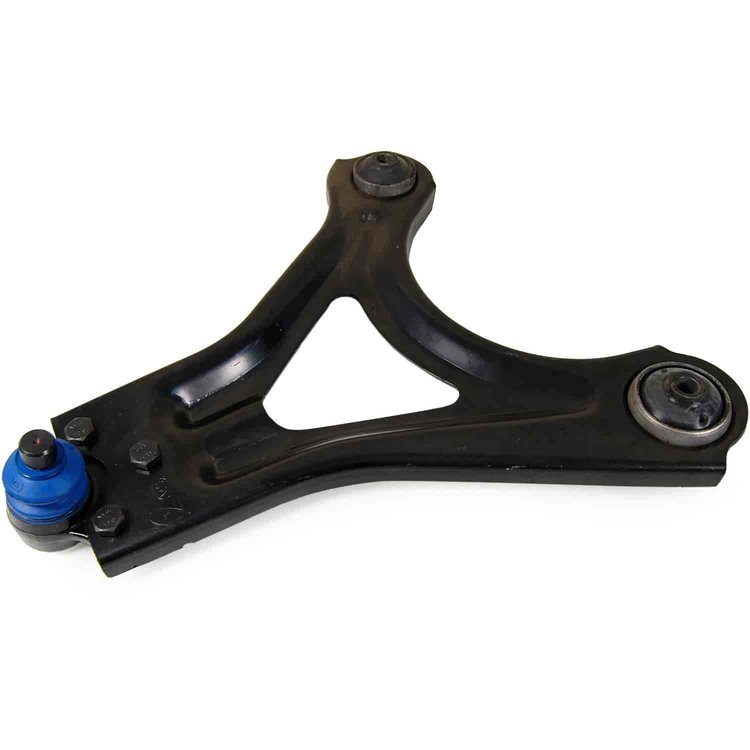 Control Arm and Ball Joint Assembly 1998-2000 Ford Contour  1998-2000 Mercury Mystique  1999-2002 Mercury Cougar