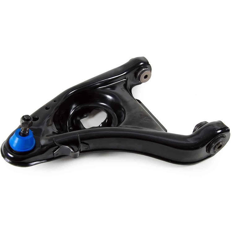 Control Arm and Ball Joint Assembly for 1992-2002 Ford Crown Victoria & 1995-2002 Lincoln Town Car/Mercury Grand Marquis