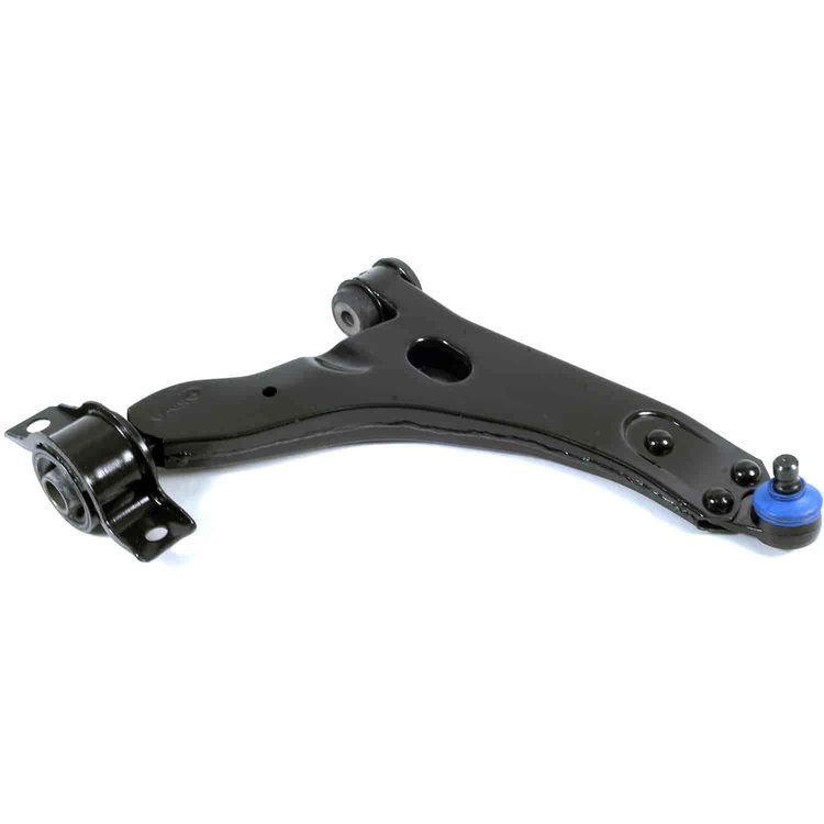 Control Arm and Ball Joint Assembly 2000-2004 Ford Focus