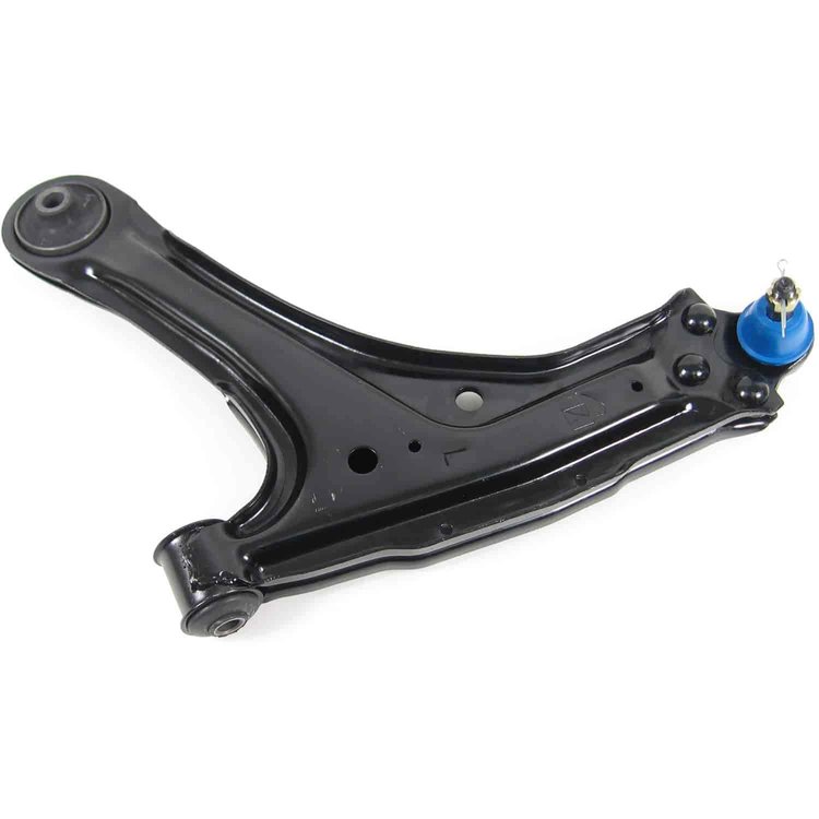 Control Arm and Ball Joint Assembly 1997-1999 Oldsmobile Cutlass ; 1997-2003 Chevrolet Malibu ; 1999