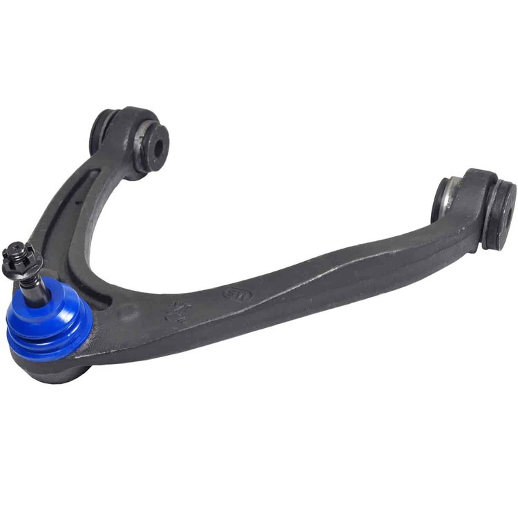 Control Arm and Ball Joint Assembly 2007-2011 Chevrolet Silverado 2500 HD