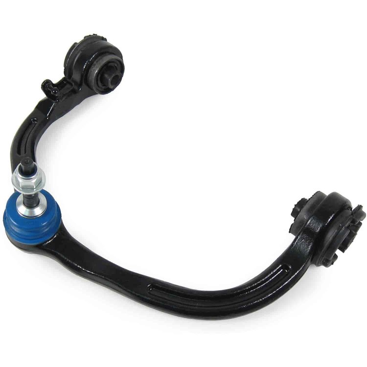 Front Left Upper Control Arm and Ball Joint Assembly Ford Expedition, Lincoln Navigator