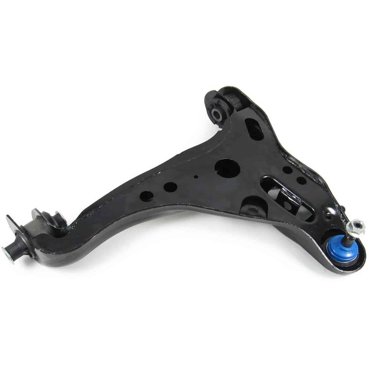 Control Arm and Ball Joint Assembly 2005-2010 Ford Explorer  2005-2010 Mercury Mountaineer  2007-2010 Ford Explorer Sport Trac