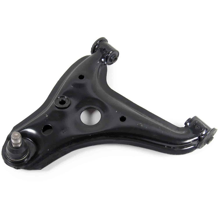 Control Arm and Ball Joint Assembly 1989-1989 Ford Probe
