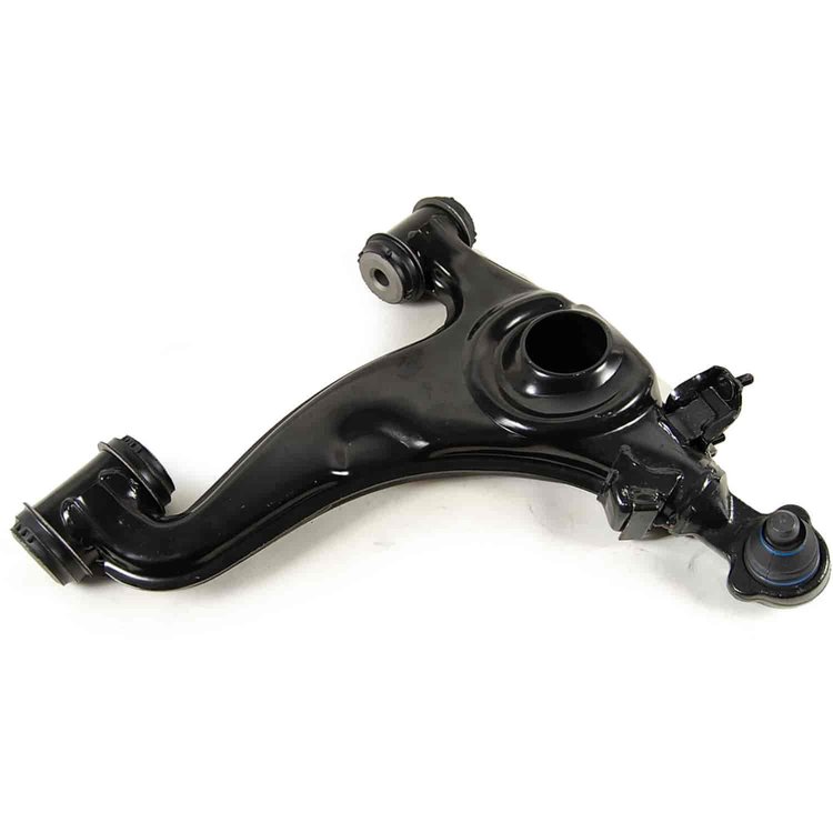 Control Arm and Ball Joint Assembly 1990-1992 Mercedes-Benz 300E ; 1990-1992 Mercedes-Benz 300TE ; 1