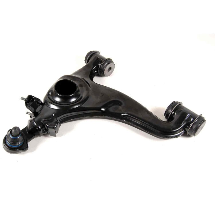 Control Arm and Ball Joint Assembly 1990-1992 Mercedes-Benz 300E ; 1990-1992 Mercedes-Benz 300TE ; 1