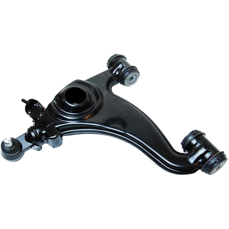 Control Arm and Ball Joint Assembly 1997-2002 Mercedes-Benz SL500 ; 1997-2002 Mercedes-Benz SL600 ;