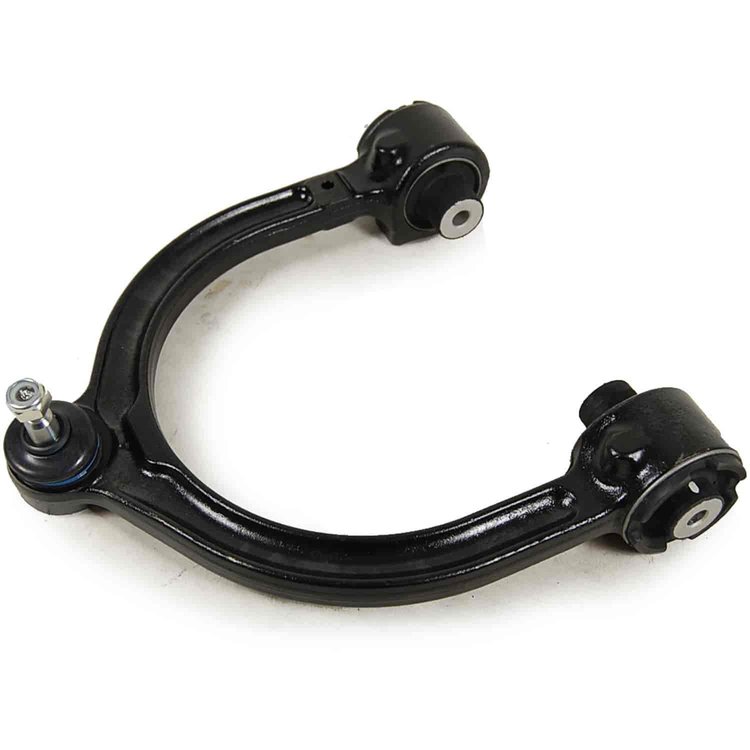 Control Arm and Ball Joint Assembly 2003-2006 Mercedes-Benz S430 ; 2003-2006 Mercedes-Benz S500 ; 20