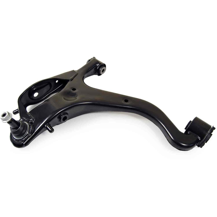 Control Arm and Ball Joint Assembly 2005-2009 Land Rover LR3