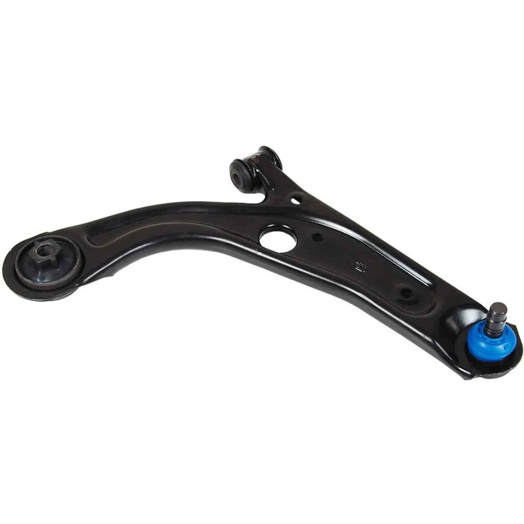 Control Arm and Ball Joint Assembly 2012-2012 Fiat 500
