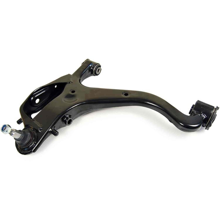 Control Arm and Ball Joint Assembly 2006-2009 Land Rover Range Rover Sport