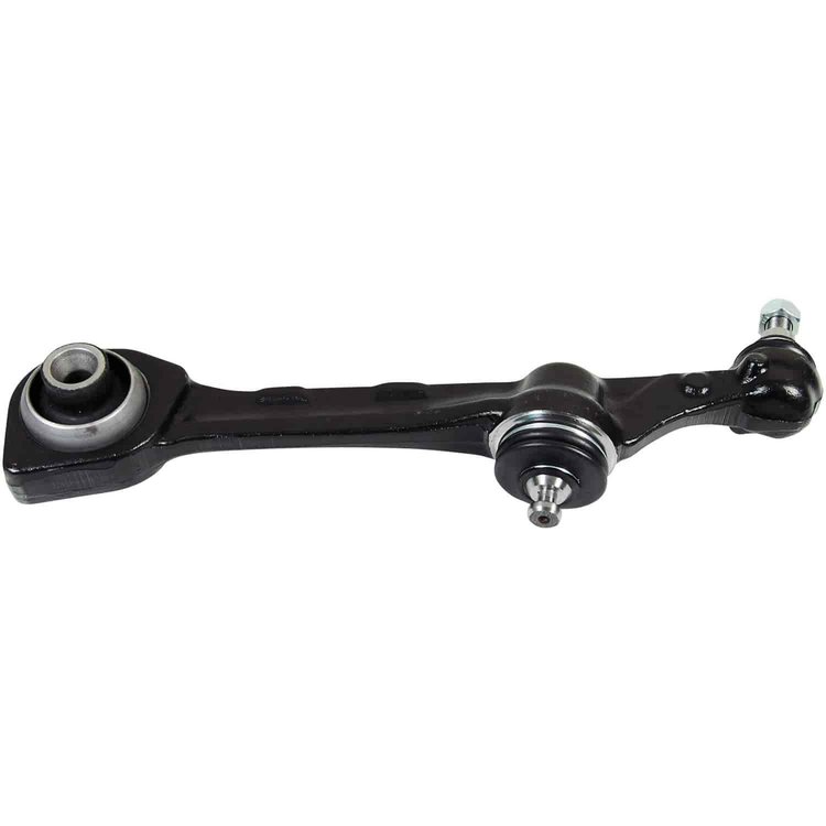 Control Arm and Ball Joint Assembly 2007-2010 Mercedes-Benz S550  2007-2010 Mercedes-Benz S600  2008-2010 Mercedes-Benz S63 AMG