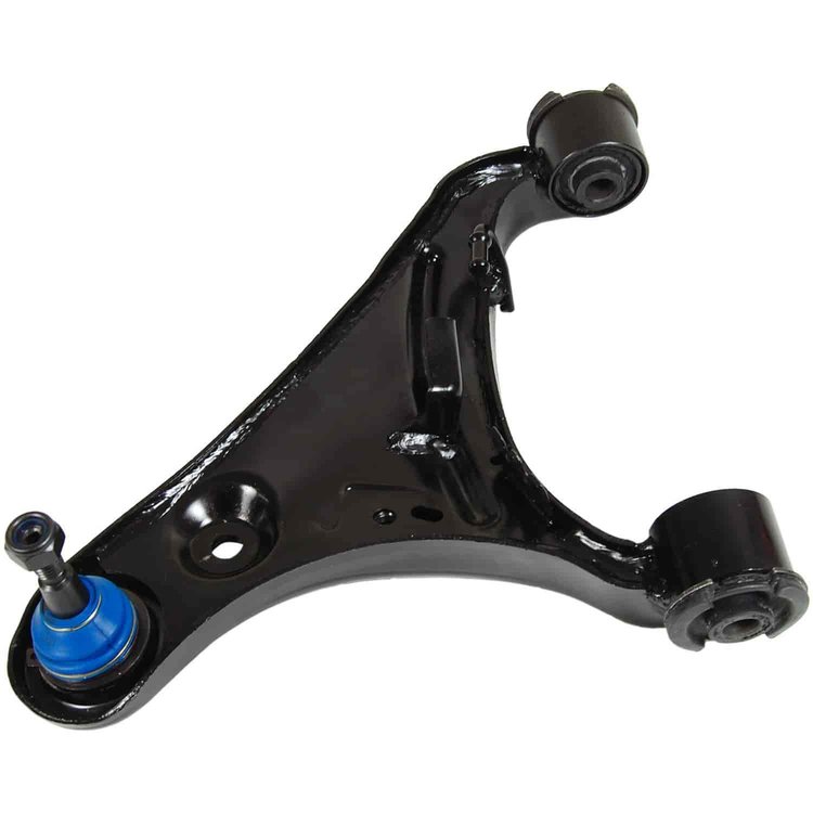 Control Arm and Ball Joint Assembly 2005-2009 Land Rover LR3