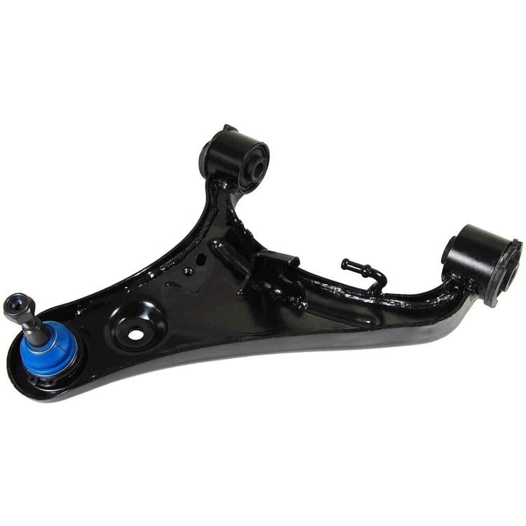 Control Arm and Ball Joint Assembly 2005-2009 Land Rover LR3