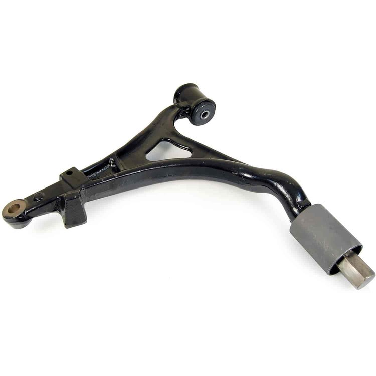 Control Arm 1998-2000 Mercedes-Benz ML320  1998-2000 Mercedes-Benz ML430  2000-2000 Mercedes-Benz ML55 AMG