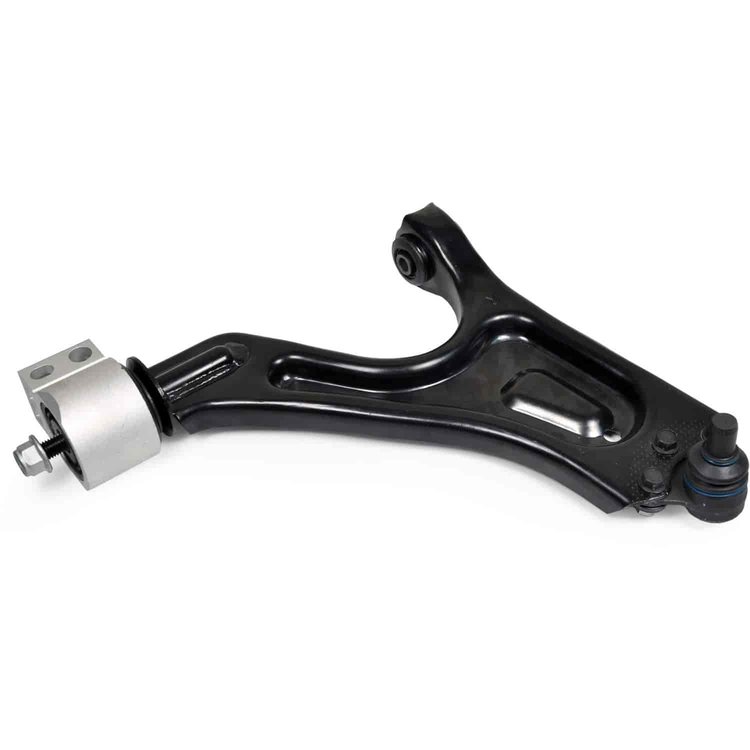 Control Arm and Ball Joint Assembly 1999-2007 Saab 9-5