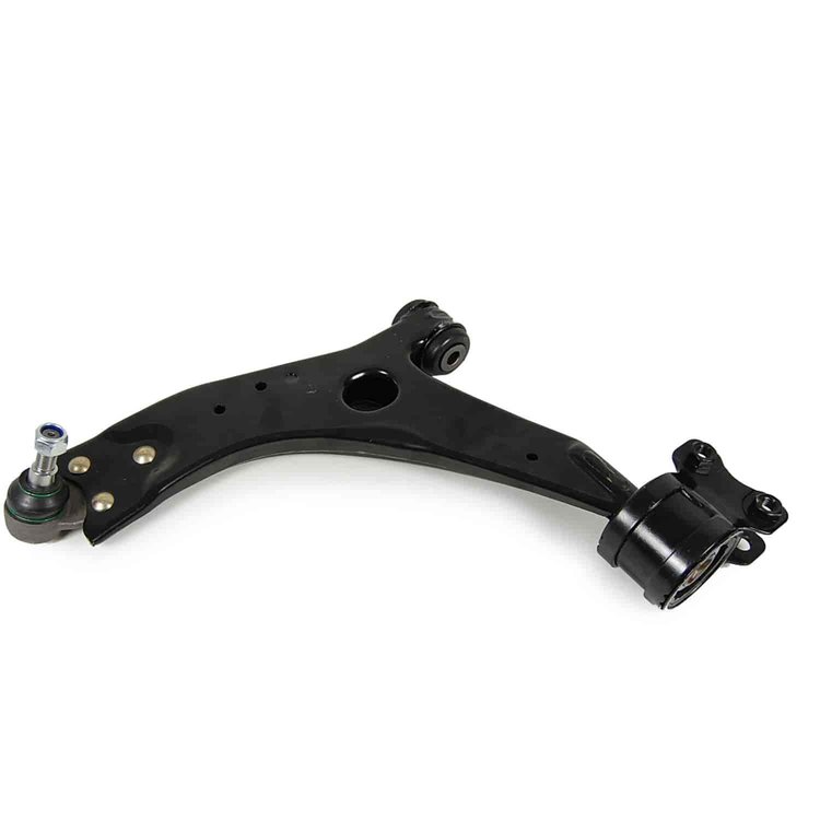 Control Arm and Ball Joint Assembly 2006-2007 Volvo S40  2006-2007 Volvo V50