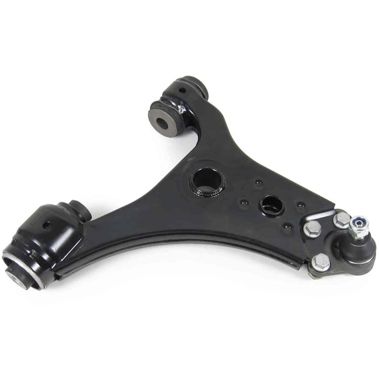 Control Arm and Ball Joint Assembly 2006-2011 Mercedes-Benz B200