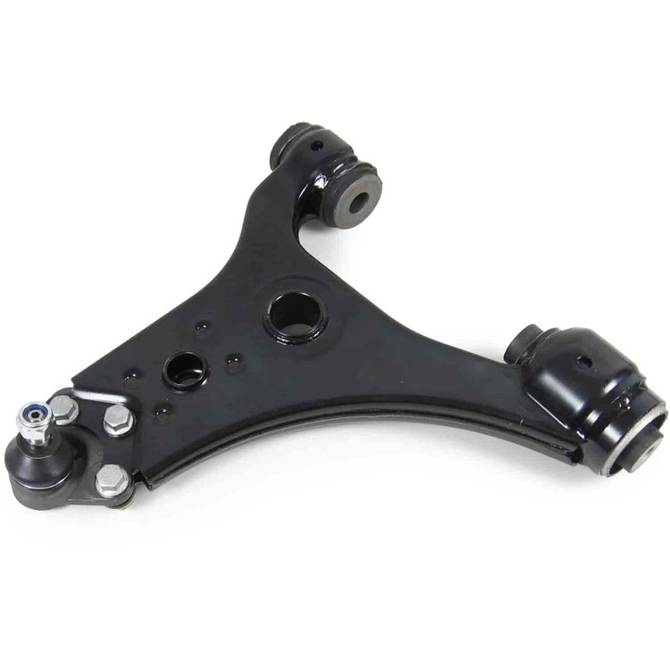 Control Arm and Ball Joint Assembly 2006-2011 Mercedes-Benz B200