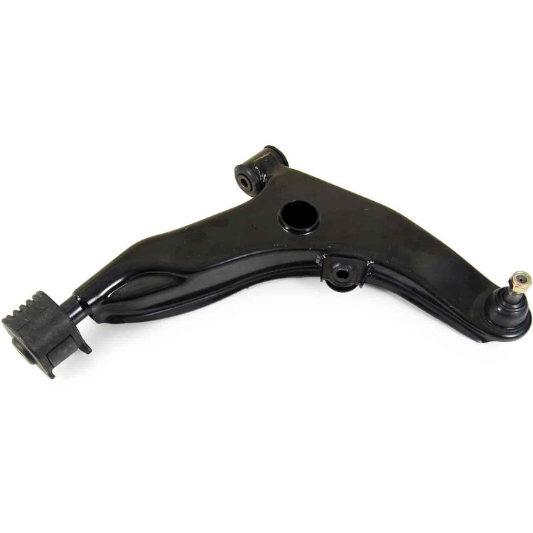 Control Arm and Ball Joint Assembly 1993-1996 Mitsubishi Mirage