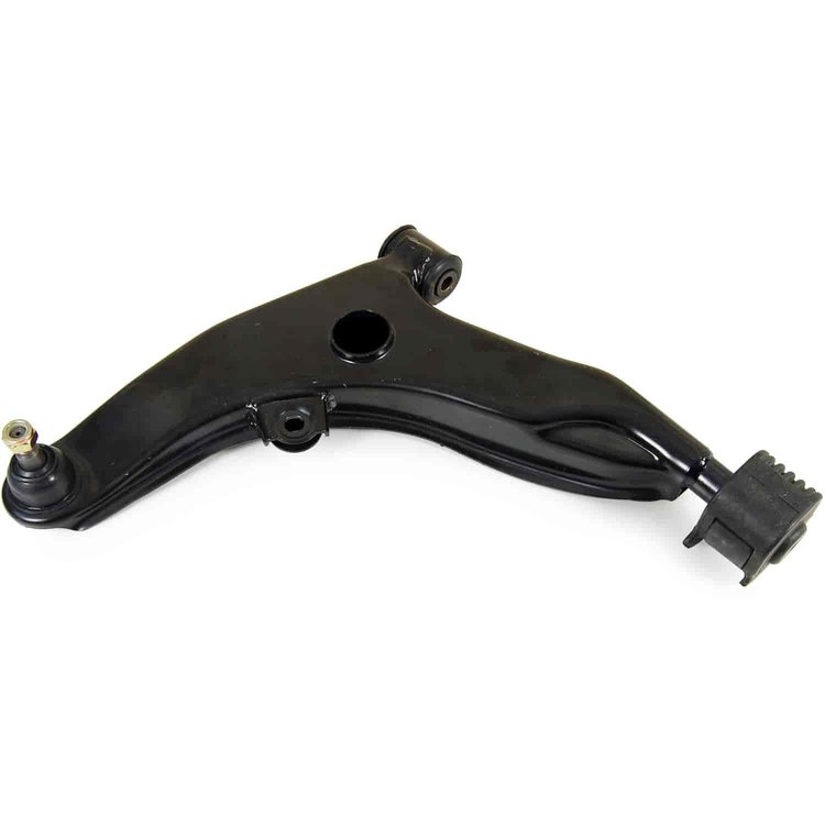 Control Arm and Ball Joint Assembly 1993-1996 Mitsubishi Mirage