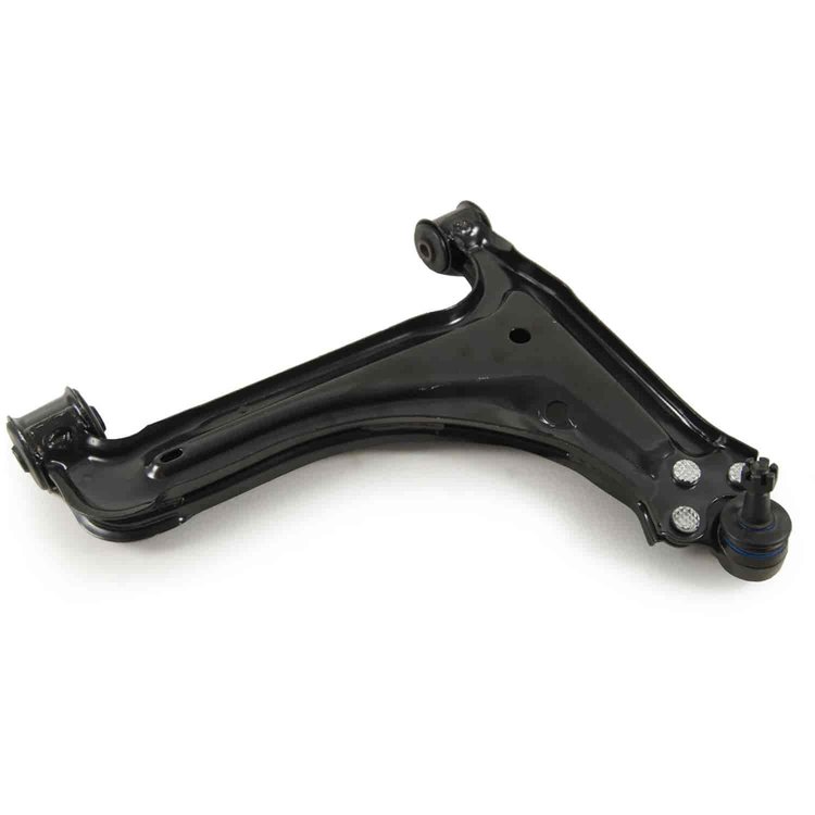 Control Arm and Ball Joint Assembly 1982-1988 Cadillac Cimarron ; 1982-1989 Buick Skyhawk ; 1982-199