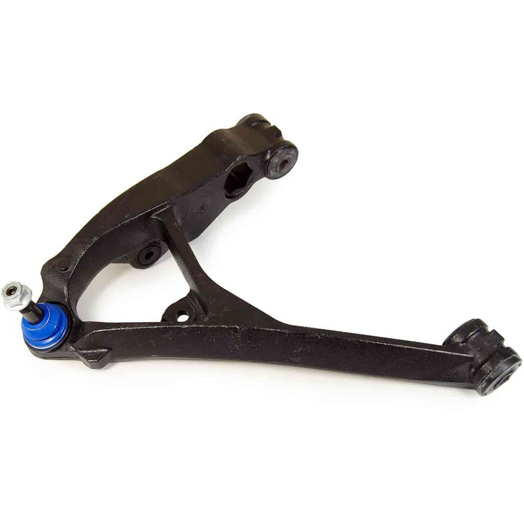 Control Arm and Ball Joint Assembly 1999-2007 Chevrolet Silverado 1500/Tahoe/Suburban