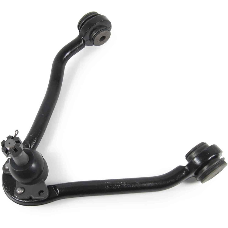 Control Arm and Ball Joint Assembly