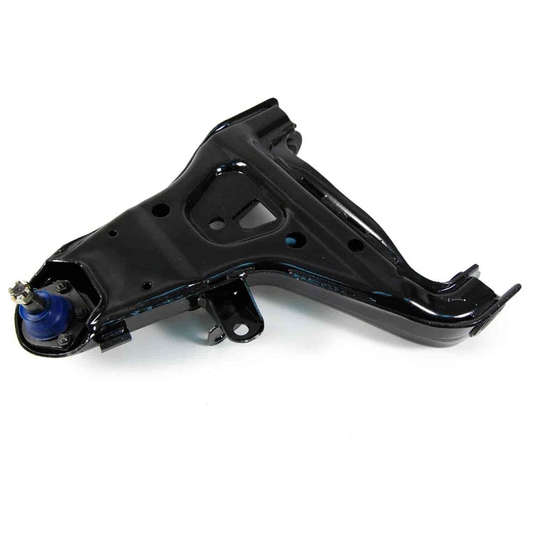 Control Arm and Ball Joint Assembly 2001-2001 GMC Jimmy ; 2001-2001 Oldsmobile Bravada ; 2001-2004 C
