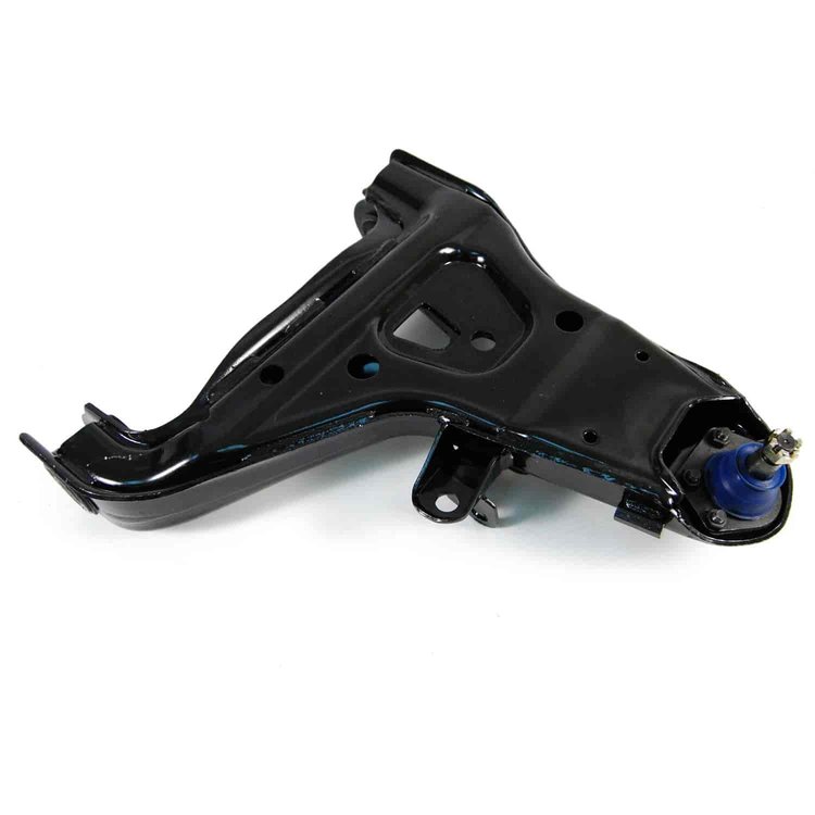 Control Arm and Ball Joint Assembly 2001-2001 GMC Jimmy ; 2001-2001 Oldsmobile Bravada ; 2001-2004 C