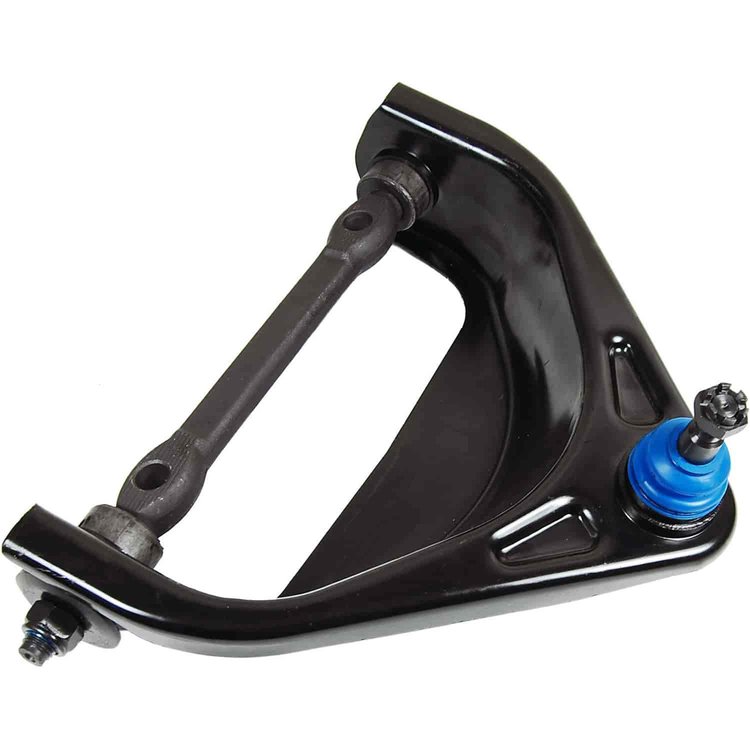 Control Arm and Ball Joint Assembly 1994-1999 Dodge Ram 2500 Truck ; 1994-1999 Dodge Ram 3500 Truck