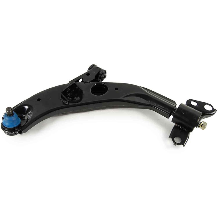 Control Arm and Ball Joint Assembly 1998-2002 Mazda 626