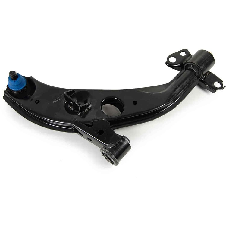 Control Arm and Ball Joint Assembly 1998-2002 Mazda 626