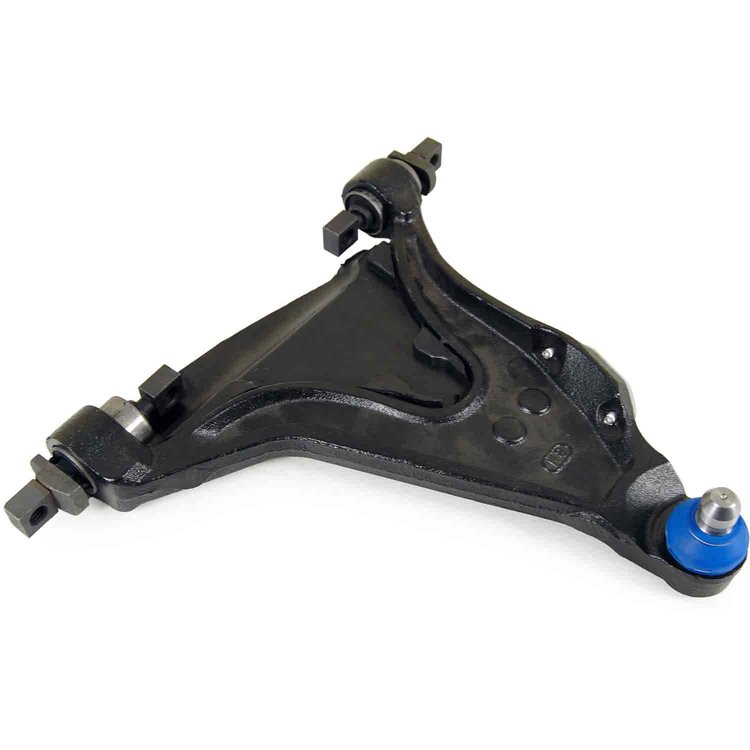 Control Arm and Ball Joint Assembly 1998-2000 Volvo S70 ; 1998-2000 Volvo V70 ; 1998-2004 Volvo C70